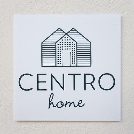 Centro Home Kalamata Exterior foto