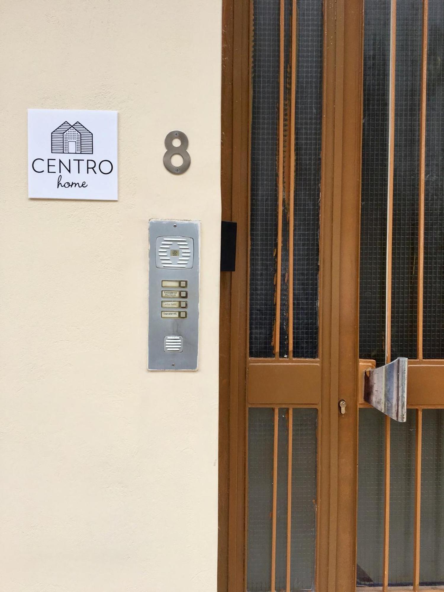 Centro Home Kalamata Exterior foto